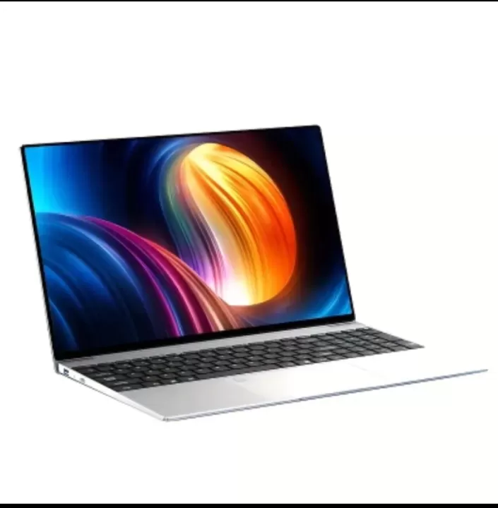 💻 أحدث لاب توب 2024 بشاشة كبيرة 15.6 بوصة 2