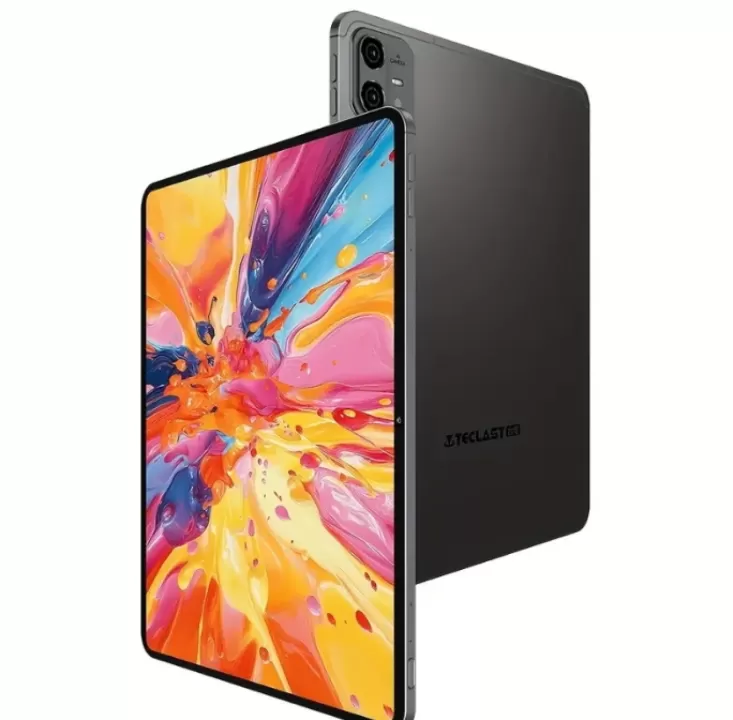 📱 Teclast ArtPad Pro الجديد  مقاس 12.7 بوصة يمنحك تجربة مشاهدة غامرة مع معدل تحديث 90Hz لعرض أكثر سلاسة. 2