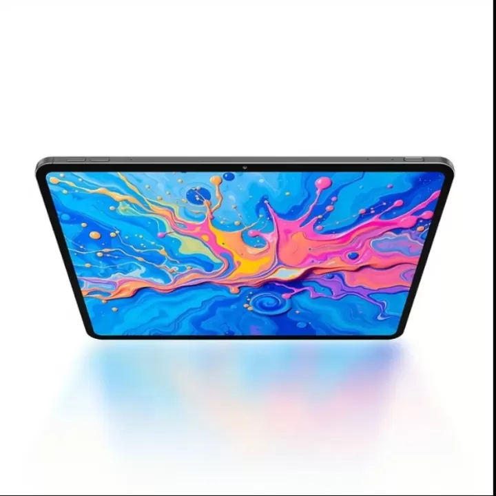 📱 Teclast ArtPad Pro الجديد  مقاس 12.7 بوصة يمنحك تجربة مشاهدة غامرة مع معدل تحديث 90Hz لعرض أكثر سلاسة. 3