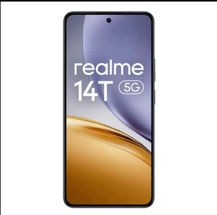 📱 ريلمي 14T 5G النسخة العالمية، هاتف ذكي يجمع بين الأداء العالي والتصميم الأنيق ✨🌍.