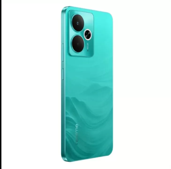 📱 ريلمي 14T 5G النسخة العالمية، هاتف ذكي يجمع بين الأداء العالي والتصميم الأنيق ✨🌍. 3