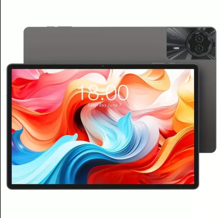 📱 Teclast T50 Plus – تابلت يجمع بين الأداء العالي والتصميم العصري ✨. 2