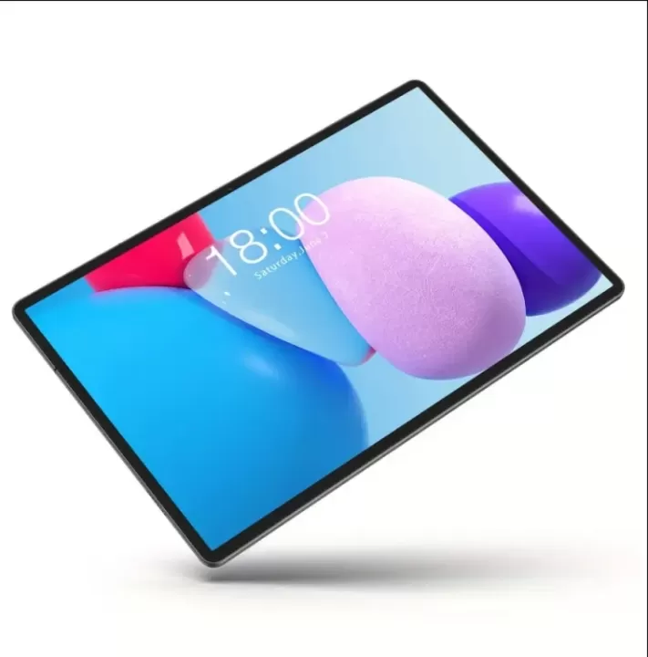 📱 Teclast T50 Plus – تابلت يجمع بين الأداء العالي والتصميم العصري ✨. 4