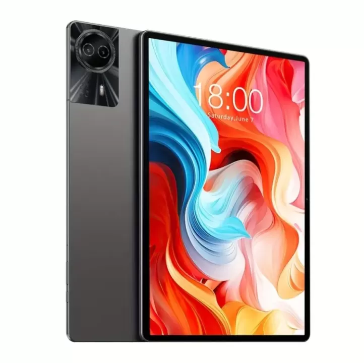 📱 Teclast T50 Plus – تابلت يجمع بين الأداء العالي والتصميم العصري ✨. 5