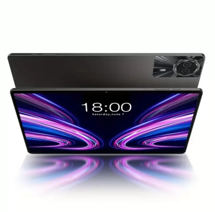 📱 Teclast T50 Plus – تابلت يجمع بين الأداء العالي والتصميم العصري ✨. 6