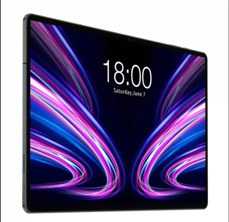 📱 Teclast T50 Plus – تابلت يجمع بين الأداء العالي والتصميم العصري ✨. 7