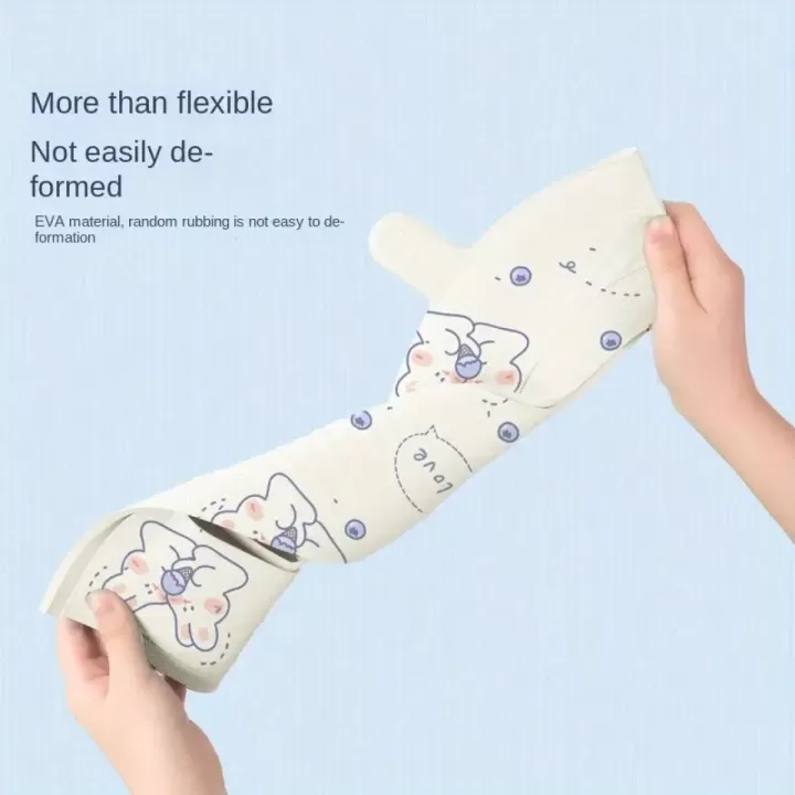 مقعد المرحاض المقاومة للماء 🐰💧 2