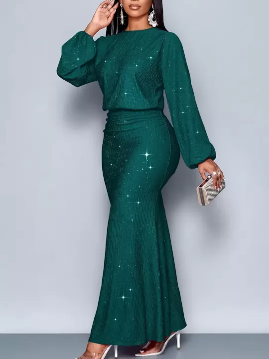 فستان الأحلام لكل مناسبة 🎉👑 3