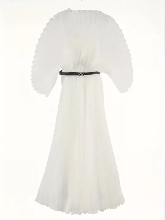 ✨ فستان الأحلام الذي يهمس بالأناقة ✨ 3