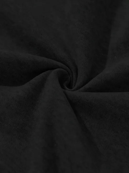 بنطال نسائي بطبعة كفوف القطط اللطيفة – لأن الراحة يمكن أن تكون مرحة أيضًا! 1