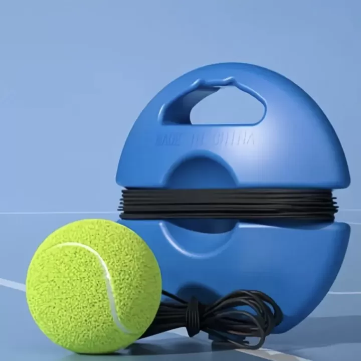 🎾 مجموعة تدريب التنس المرنة