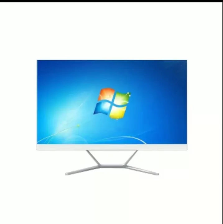 🖥️ جهاز كمبيوتر متكامل 24 بوصة مصمم لتلبية احتياجاتك المكتبية والمنزلية بكفاءة عالية 💼🏠. 3