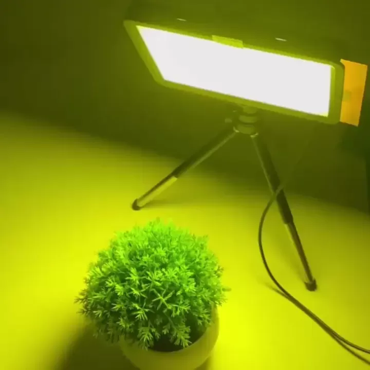 💡 إضاءة البث المباشر – سر الإطلالة المثالية لكل محتوى 4