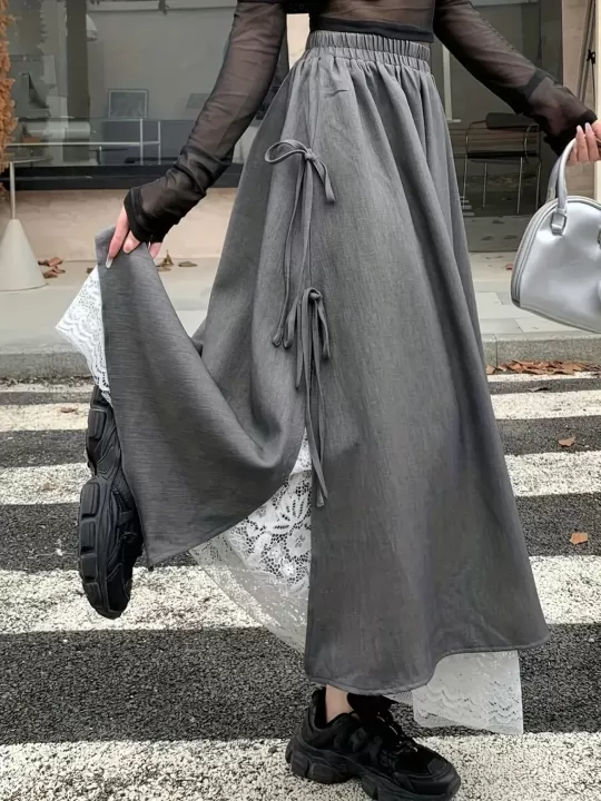 🎀 تنورة الأحلام لكل موسم!