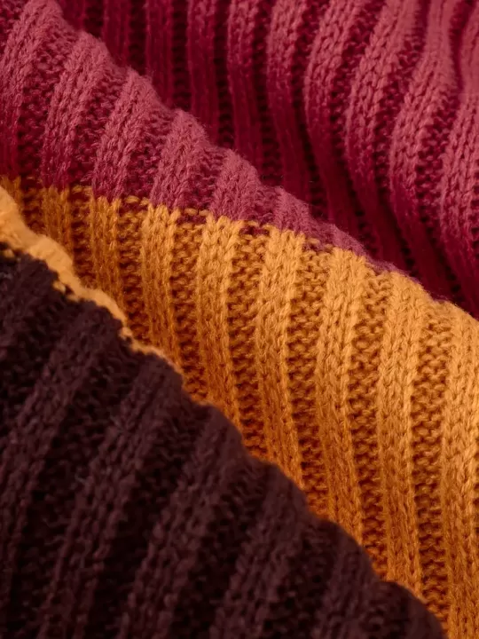 👗 فستان الأناقة اليومية – لوحة ألوان دافئة وأناقة لا تُقاوم 2